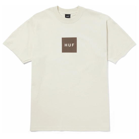 Huf Ανδρική κοντομάνικη μπλούζα Set Box T-Shirt